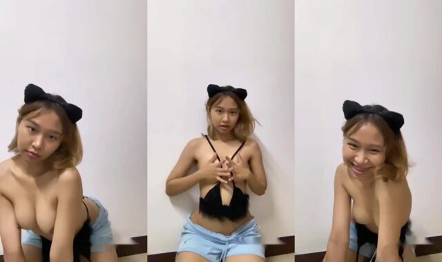 Makulit si pretty gf sarap