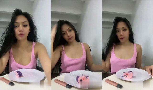 Panghimagas ng mga Jakolero